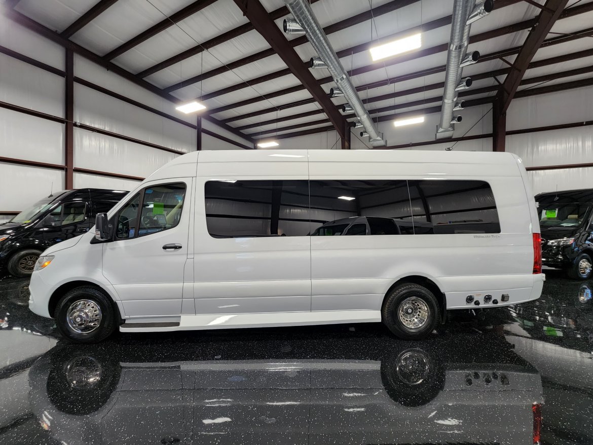 Sprinter for Sale in Houston, TX - Photo 4