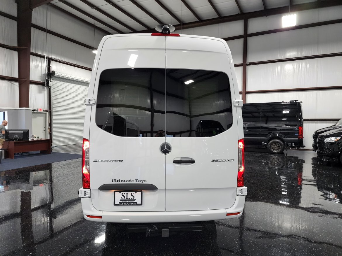 Sprinter for Sale in Houston, TX - Photo 7