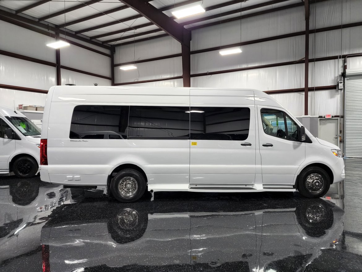 Sprinter for Sale in Houston, TX - Photo 5