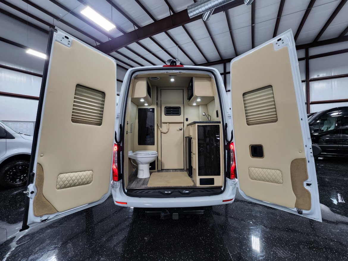 Sprinter for Sale in Houston, TX - Photo 11