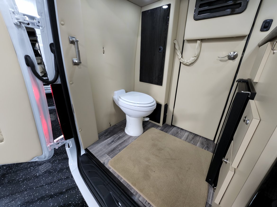 Sprinter for Sale in Houston, TX - Photo 12