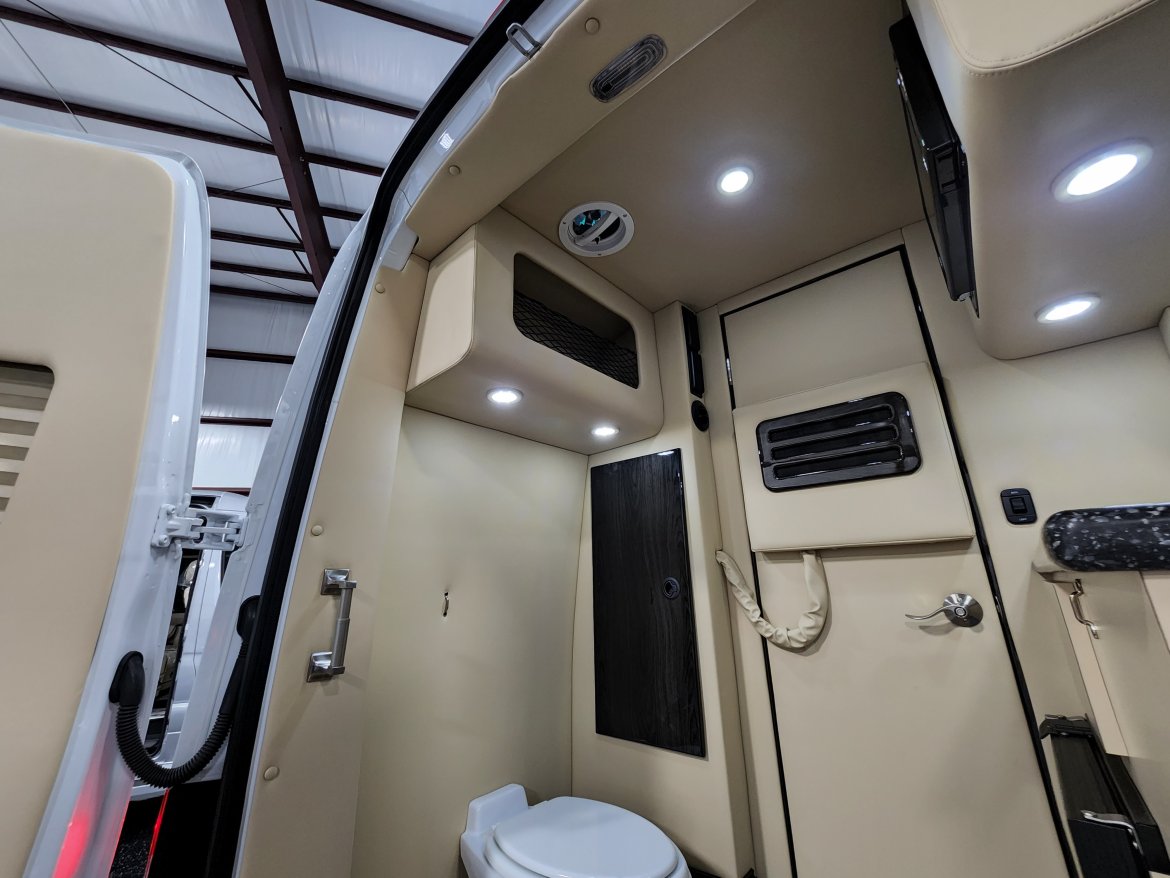 Sprinter for Sale in Houston, TX - Photo 13