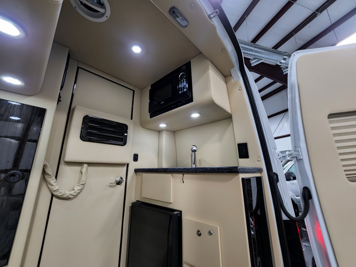 Sprinter for Sale in Houston, TX - Photo 14