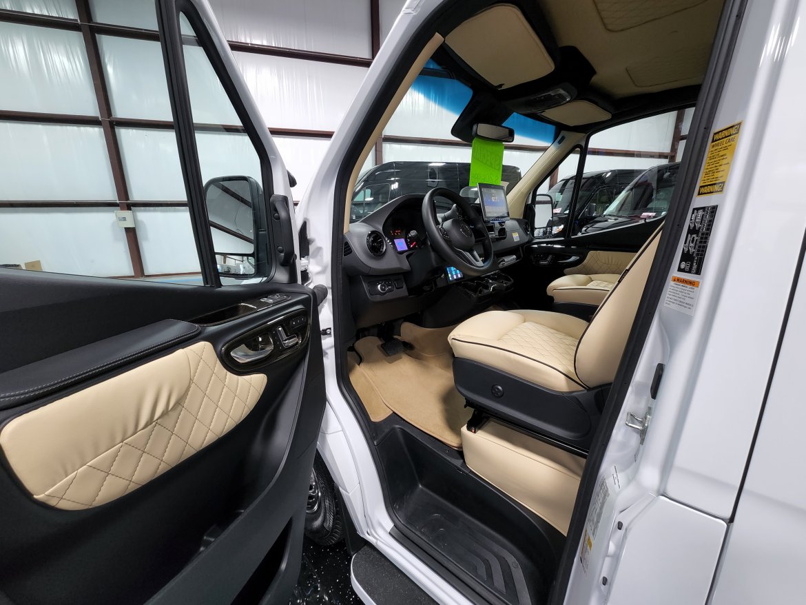 Sprinter for Sale in Houston, TX - Photo 17