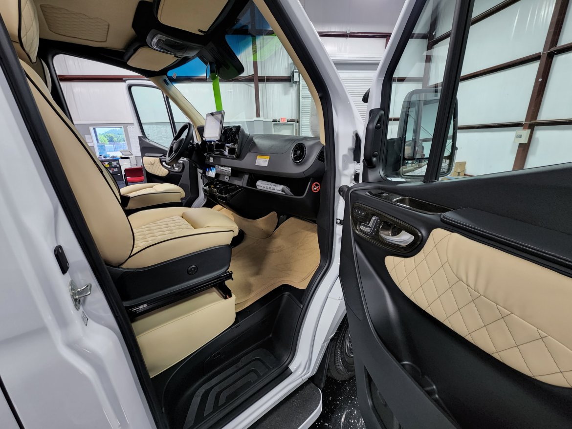 Sprinter for Sale in Houston, TX - Photo 18