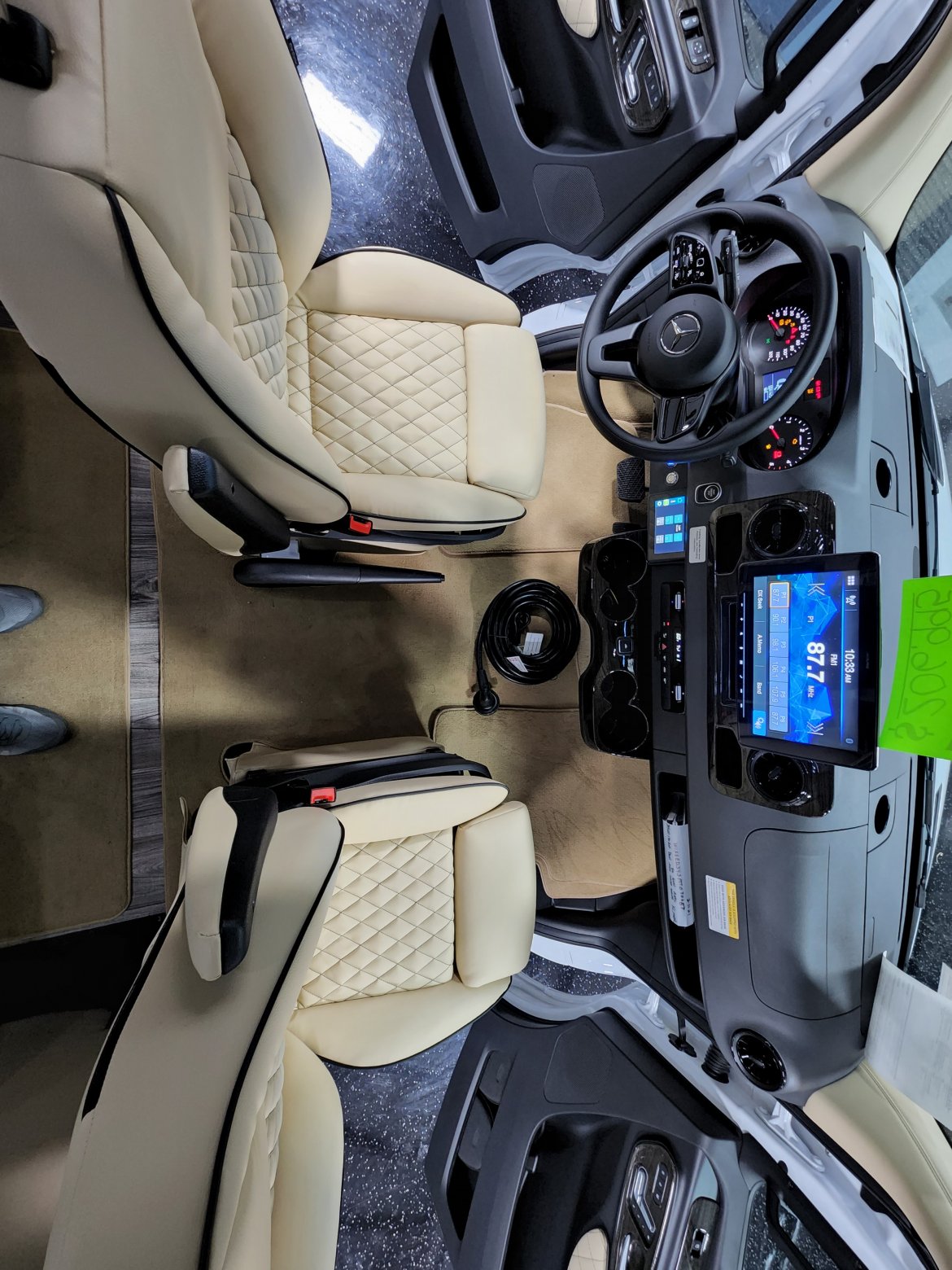 Sprinter for Sale in Houston, TX - Photo 19