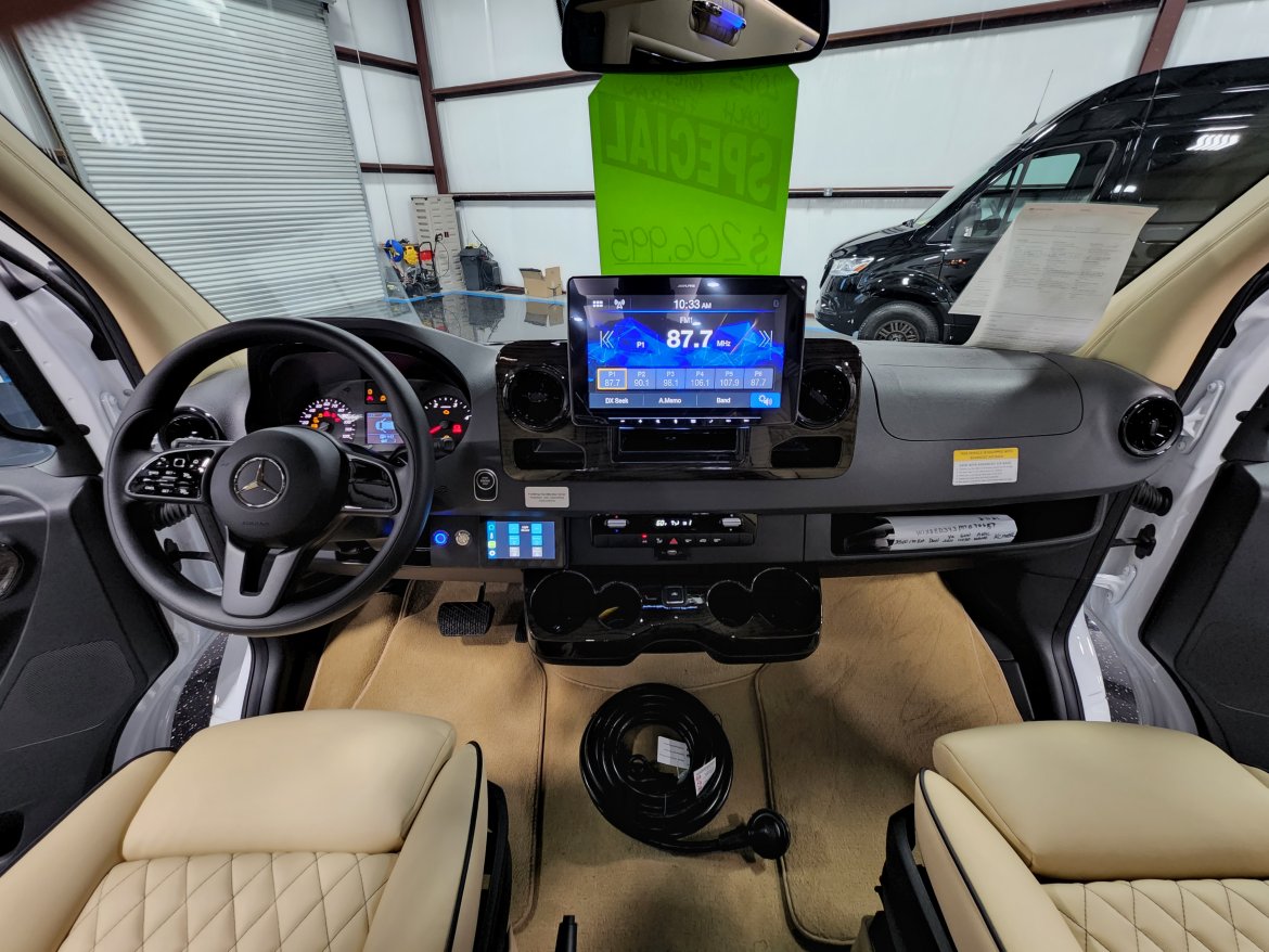 Sprinter for Sale in Houston, TX - Photo 20