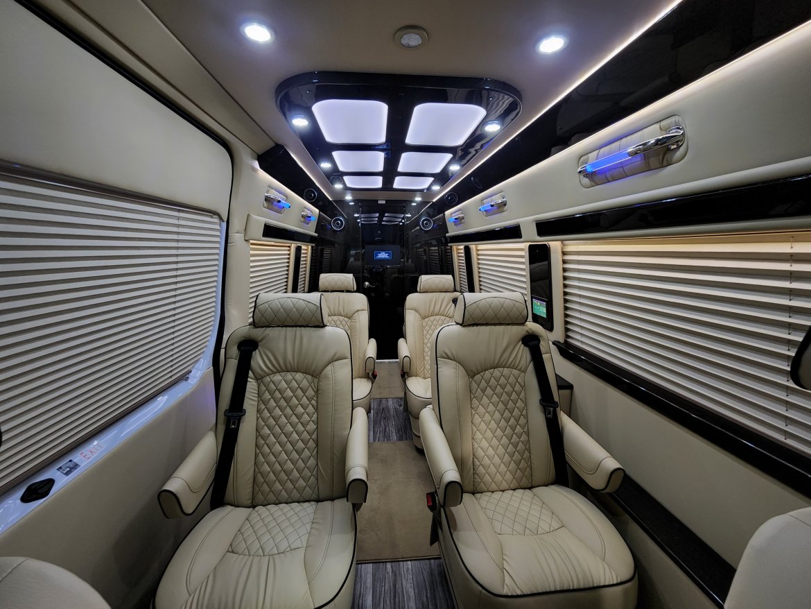 Sprinter for Sale in Houston, TX - Photo 21