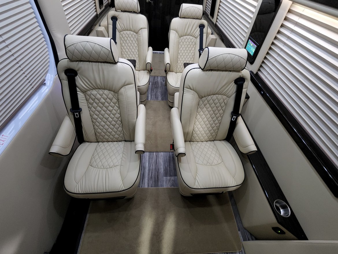 Sprinter for Sale in Houston, TX - Photo 22