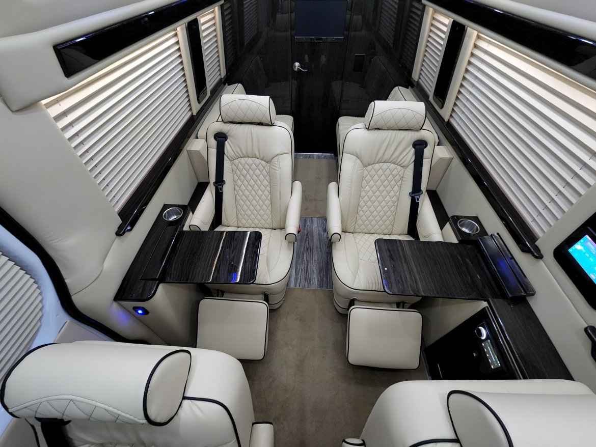 Sprinter for Sale in Houston, TX - Photo 23