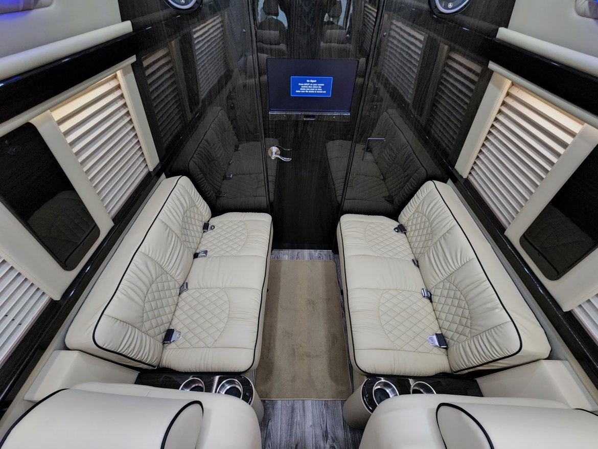 Sprinter for Sale in Houston, TX - Photo 24