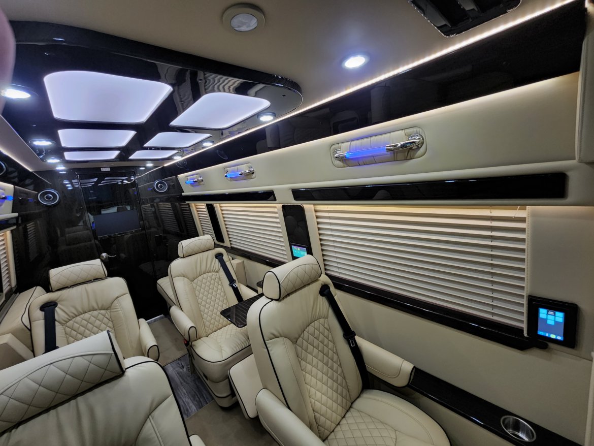 Sprinter for Sale in Houston, TX - Photo 25