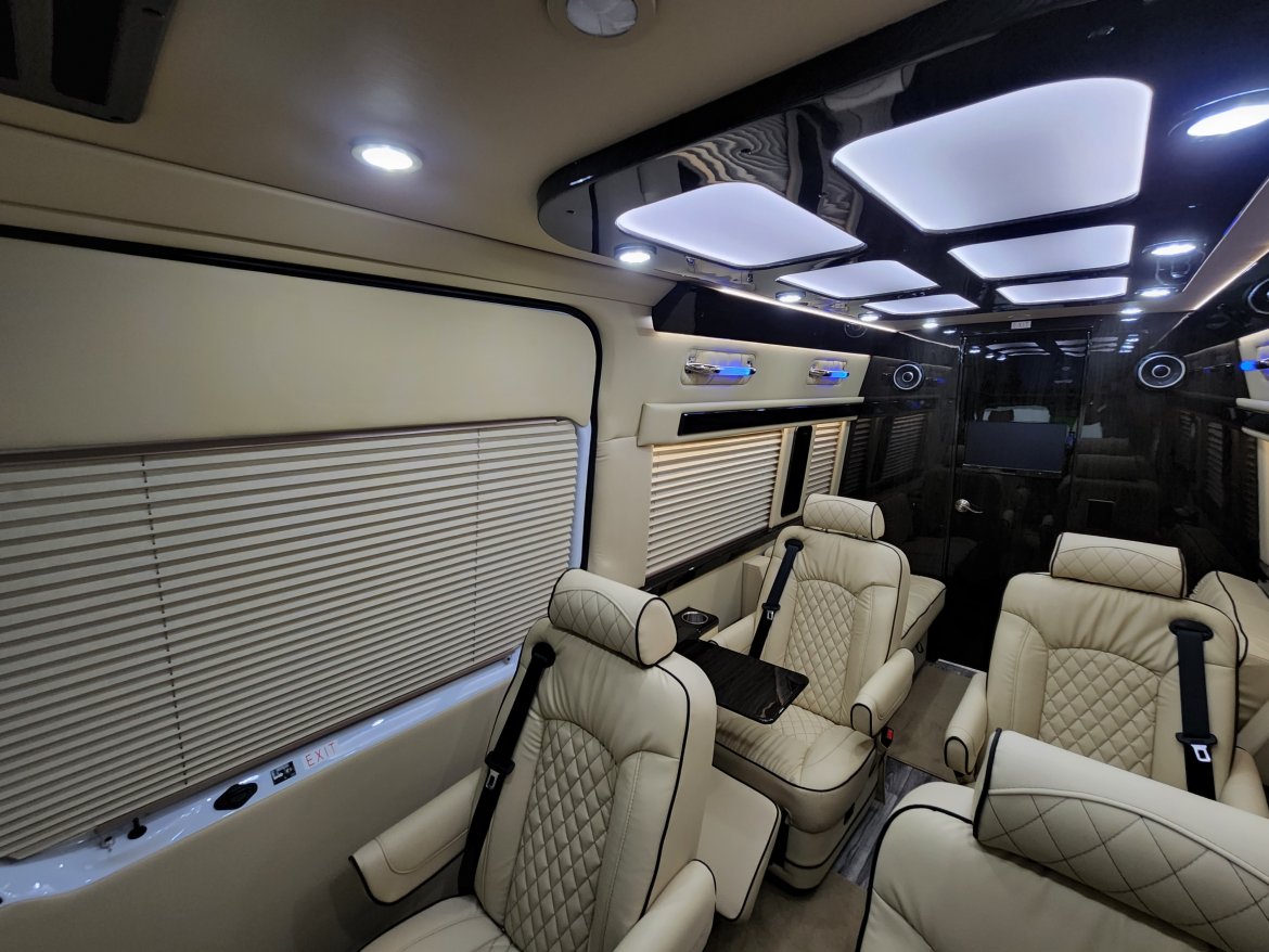Sprinter for Sale in Houston, TX - Photo 26
