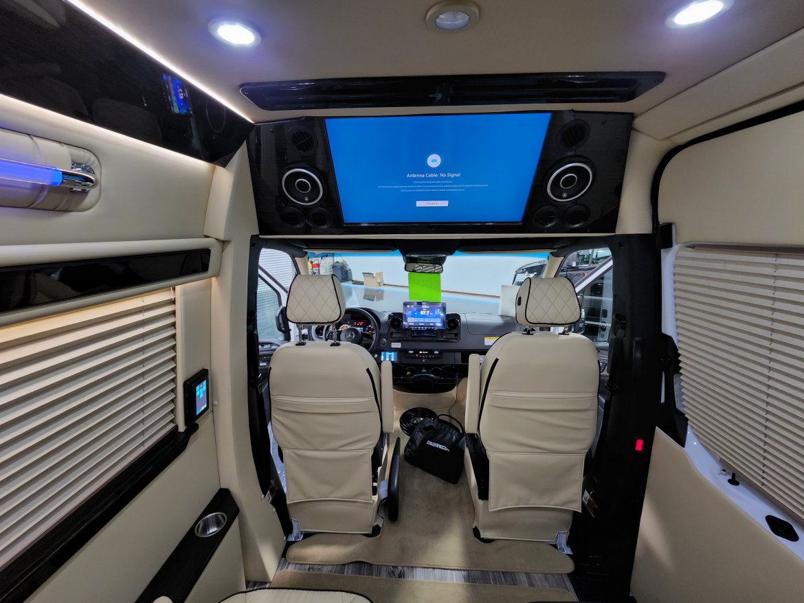 Sprinter for Sale in Houston, TX - Photo 27