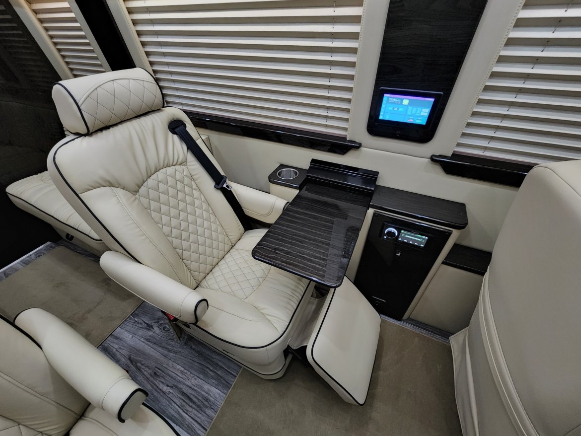 Sprinter for Sale in Houston, TX - Photo 28