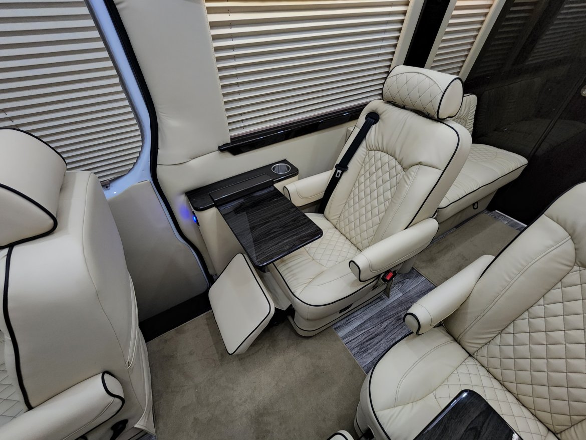 Sprinter for Sale in Houston, TX - Photo 29