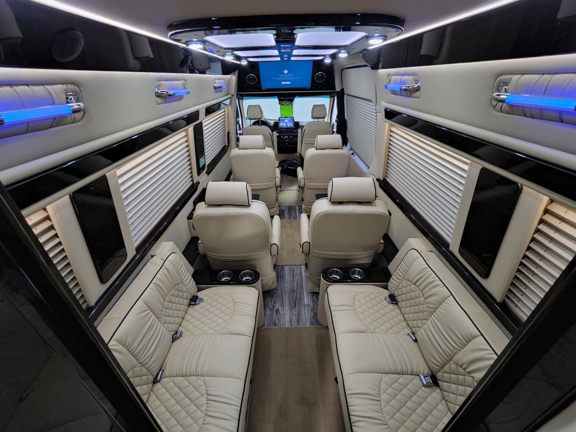 Sprinter for Sale in Houston, TX - Photo 30