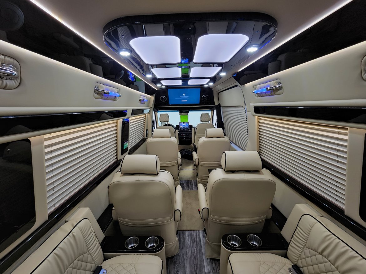 Sprinter for Sale in Houston, TX - Photo 31