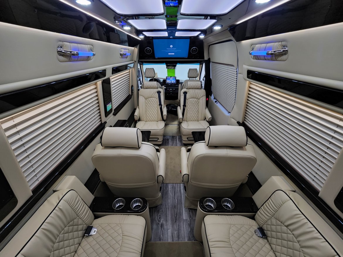 Sprinter for Sale in Houston, TX - Photo 32