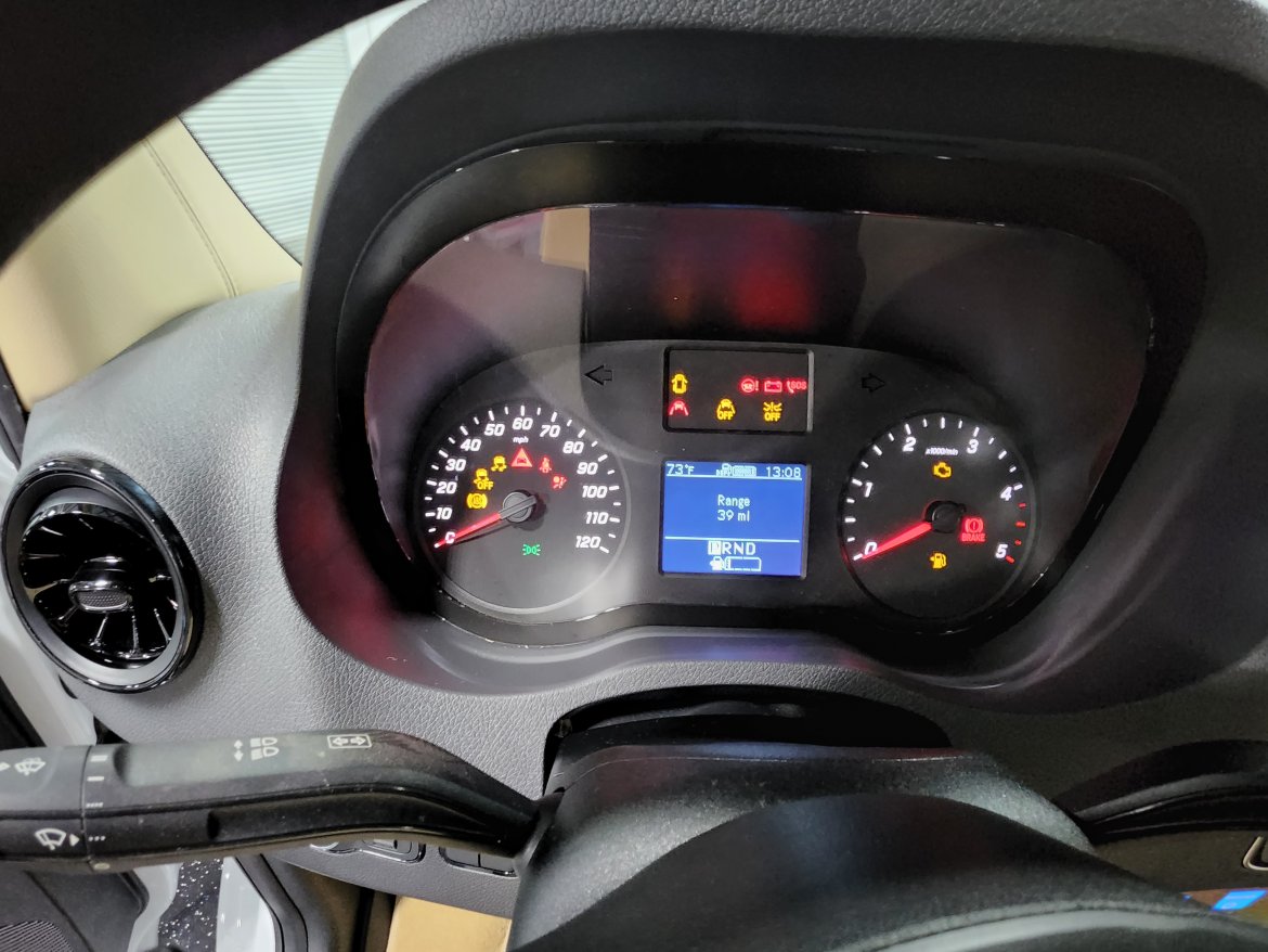 Sprinter for Sale in Houston, TX - Photo 33