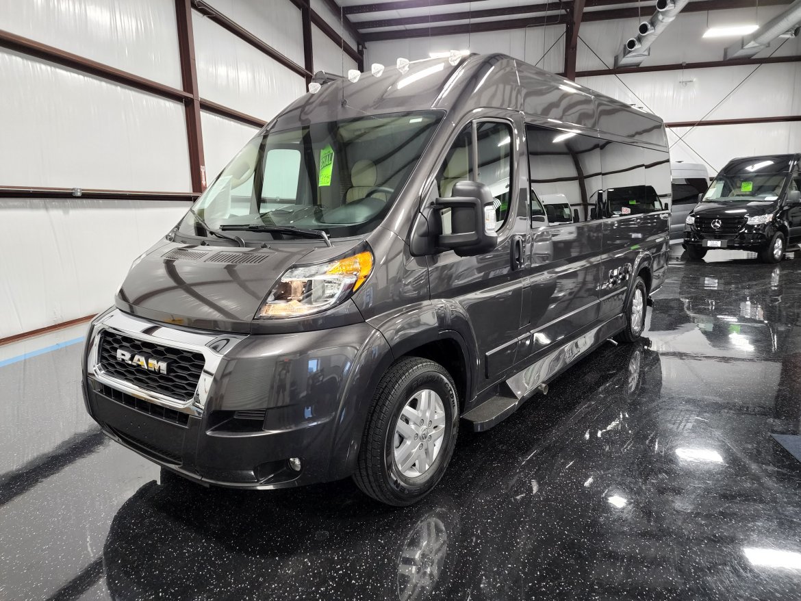 Sprinter for Sale in Houston, TX - Photo 3