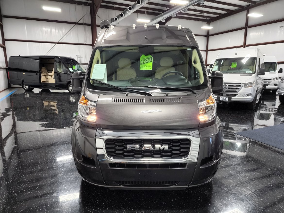 Sprinter for Sale in Houston, TX - Photo 2