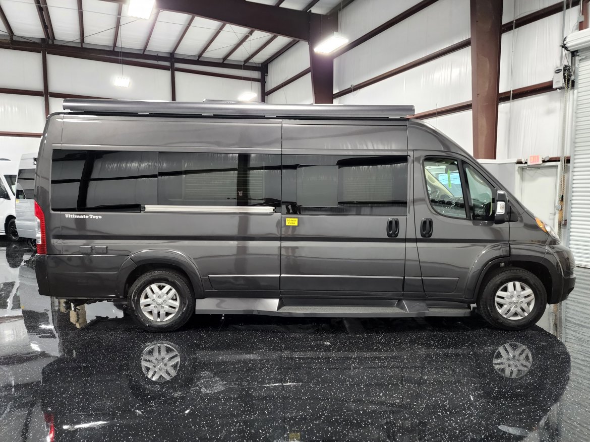 Sprinter for Sale in Houston, TX - Photo 4