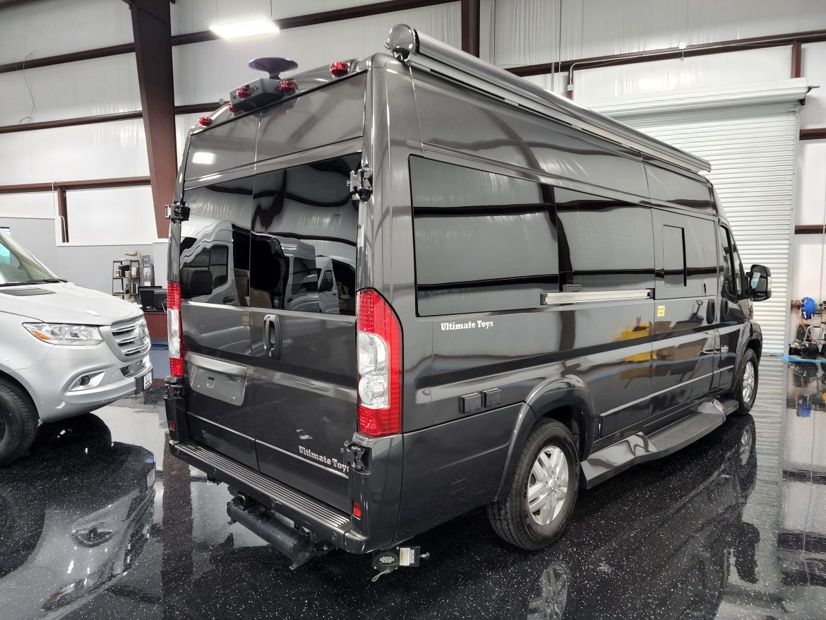Sprinter for Sale in Houston, TX - Photo 6