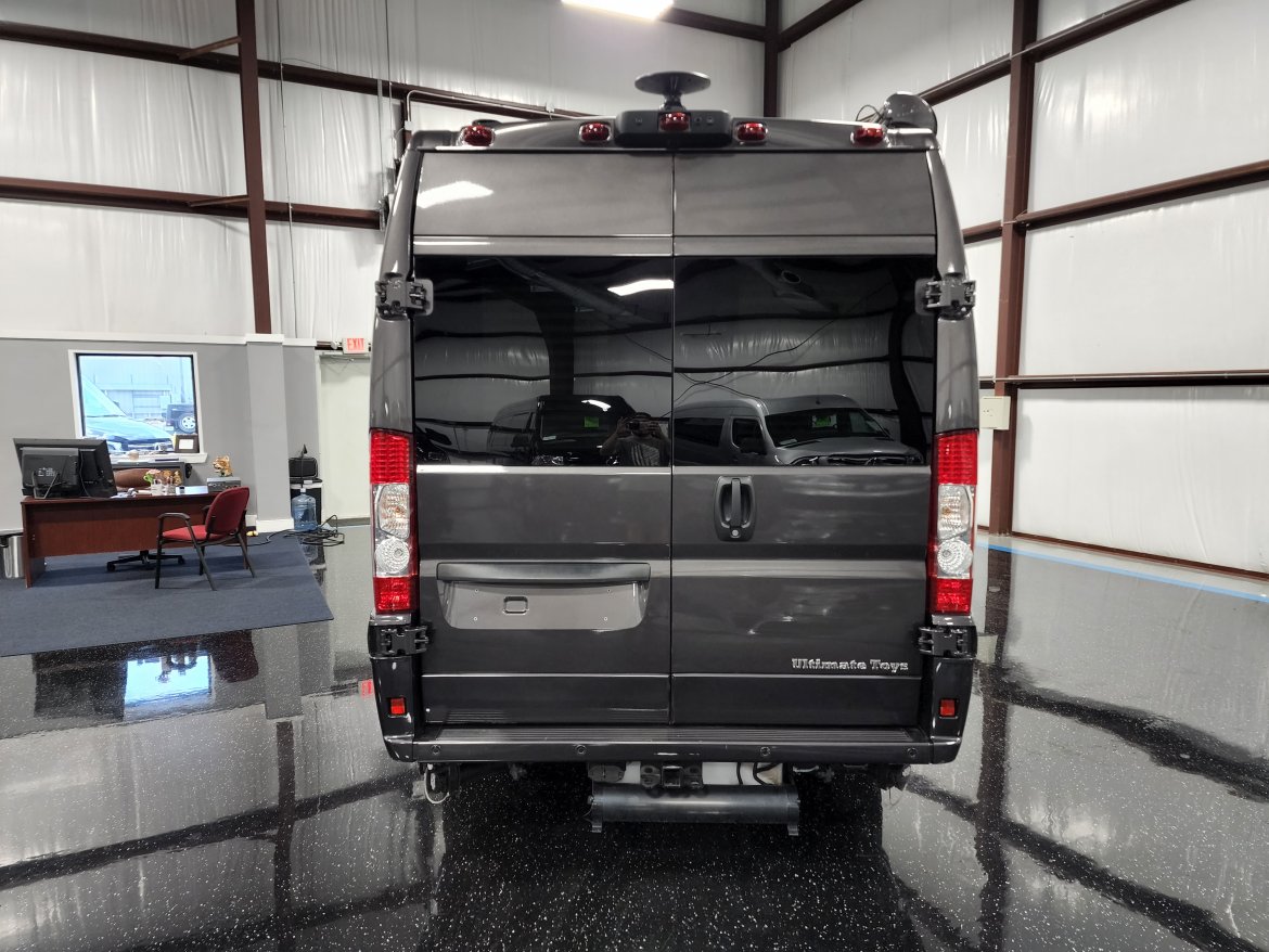 Sprinter for Sale in Houston, TX - Photo 7
