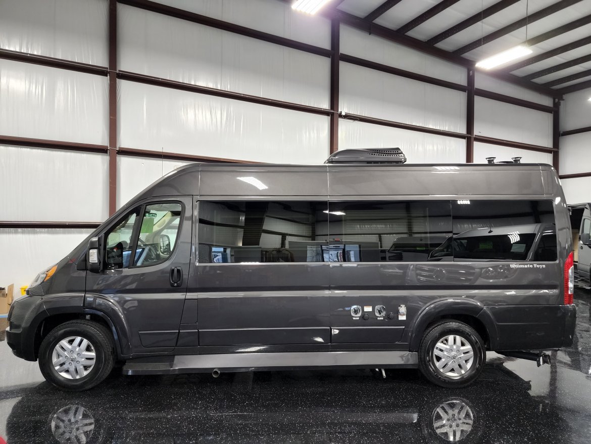 Sprinter for Sale in Houston, TX - Photo 5
