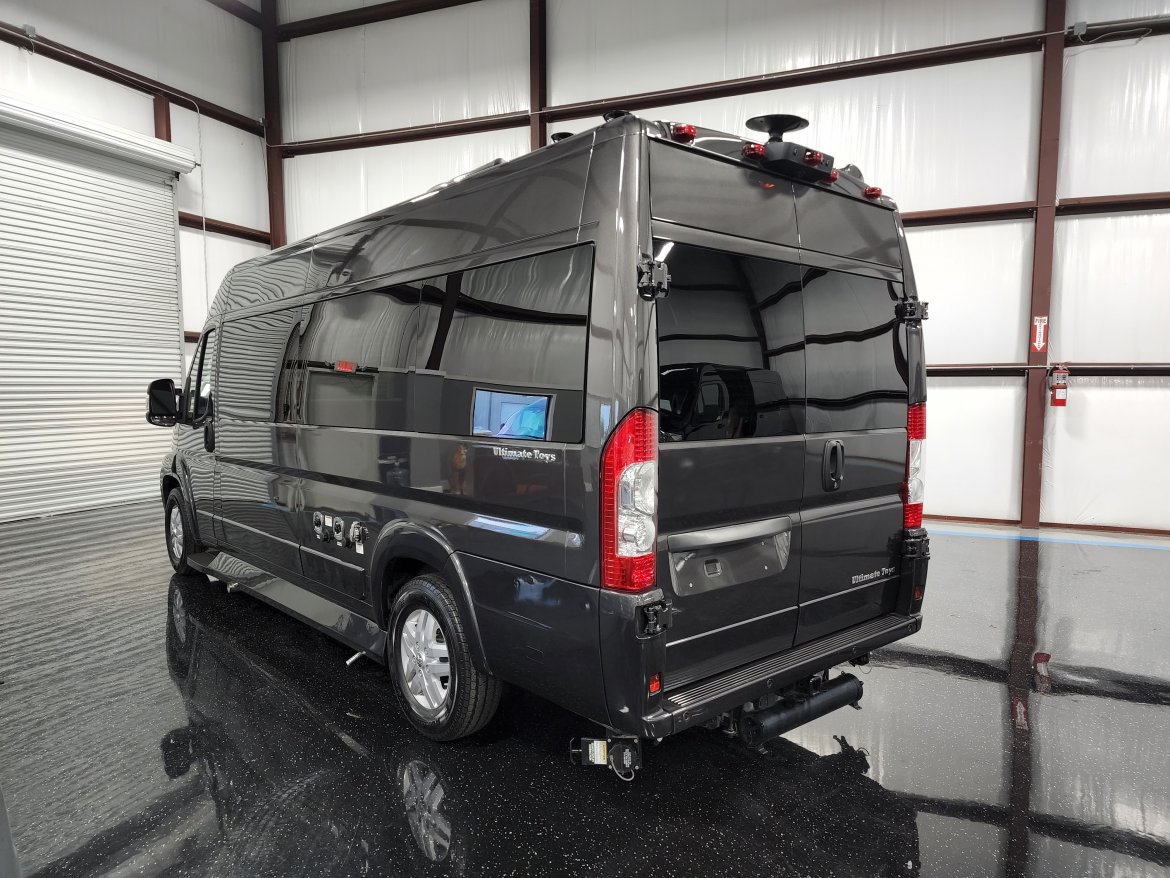 Sprinter for Sale in Houston, TX - Photo 8