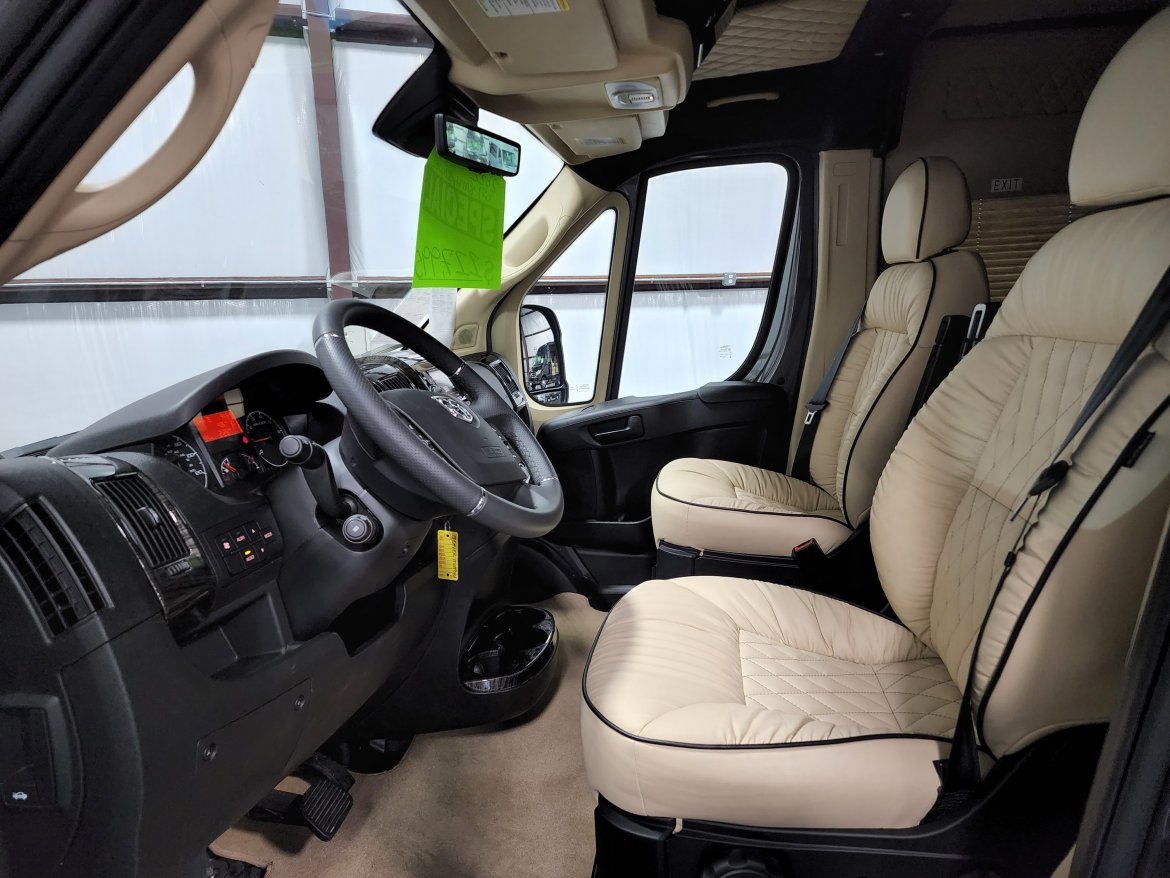 Sprinter for Sale in Houston, TX - Photo 9