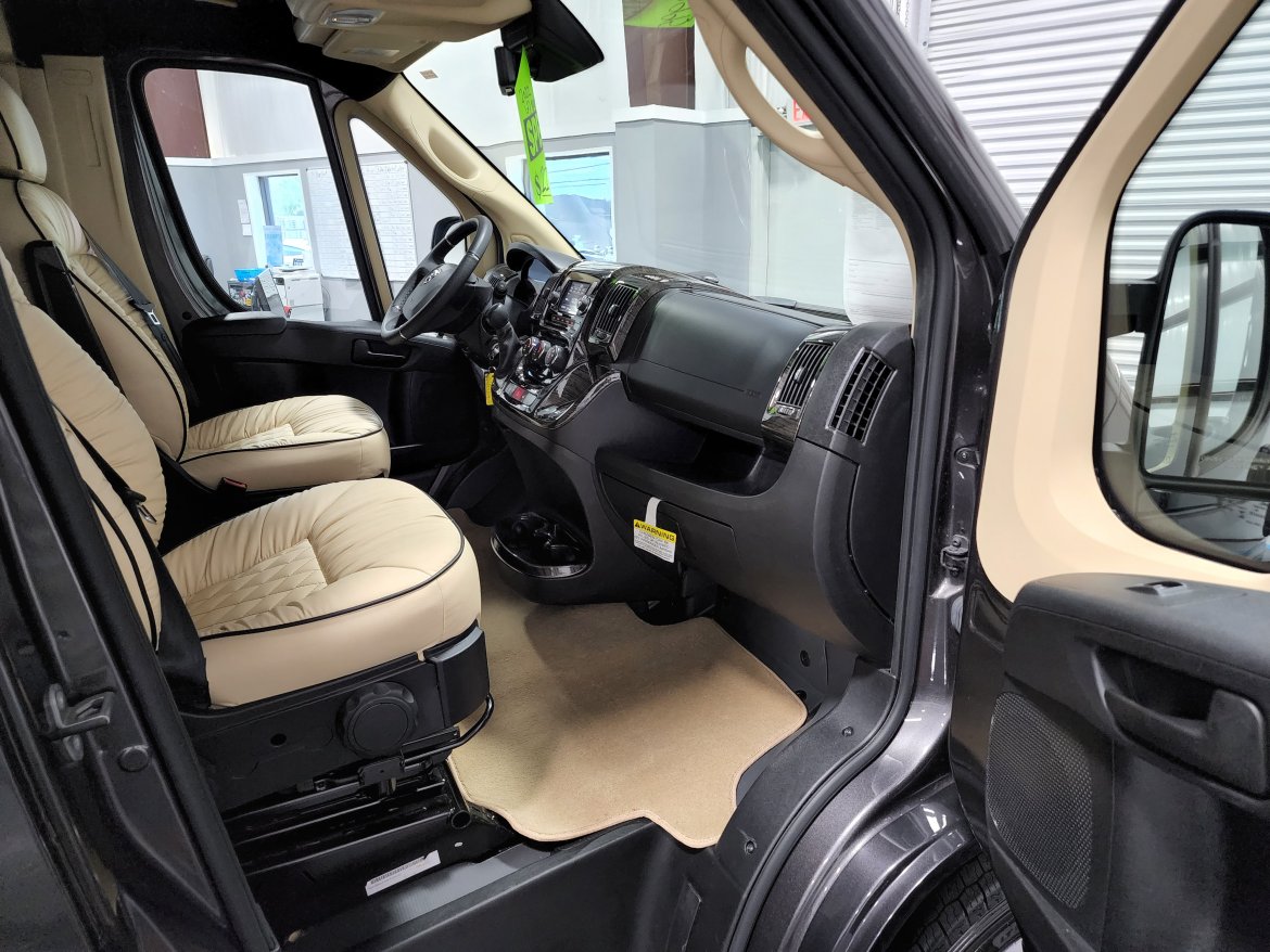 Sprinter for Sale in Houston, TX - Photo 14