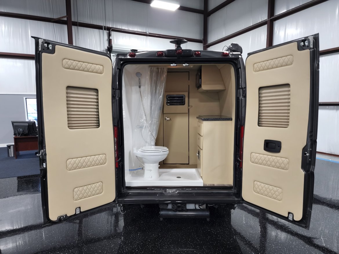 Sprinter for Sale in Houston, TX - Photo 15