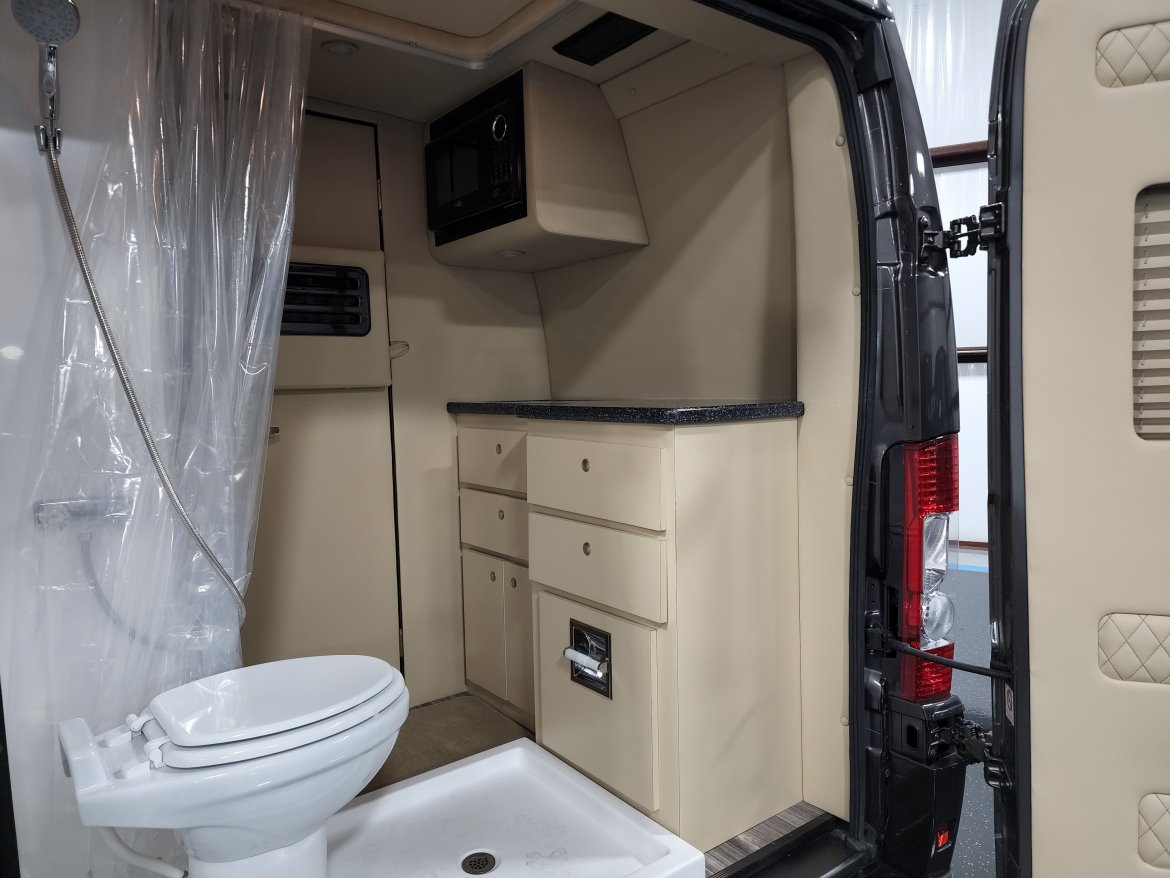 Sprinter for Sale in Houston, TX - Photo 16