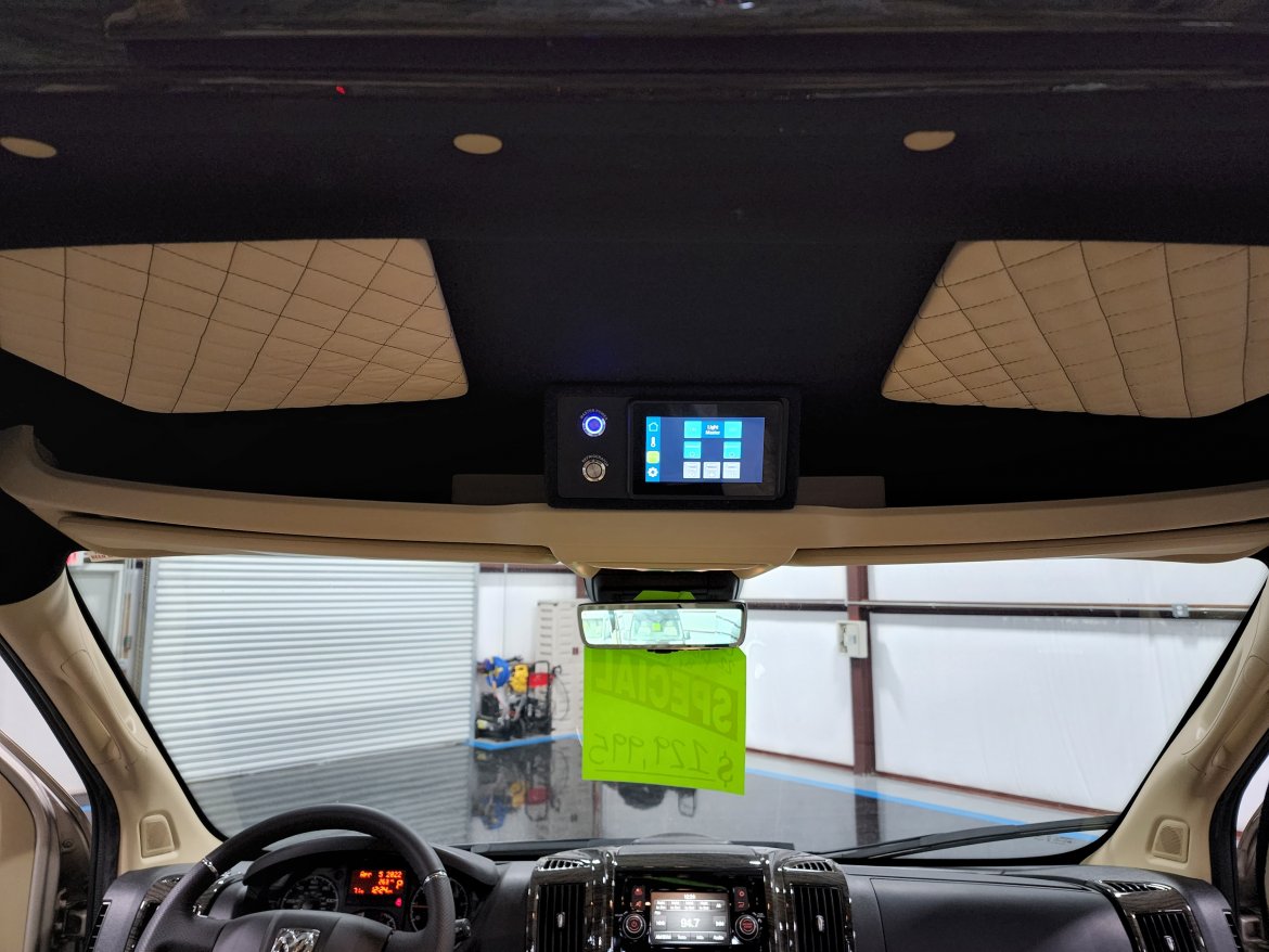 Sprinter for Sale in Houston, TX - Photo 17