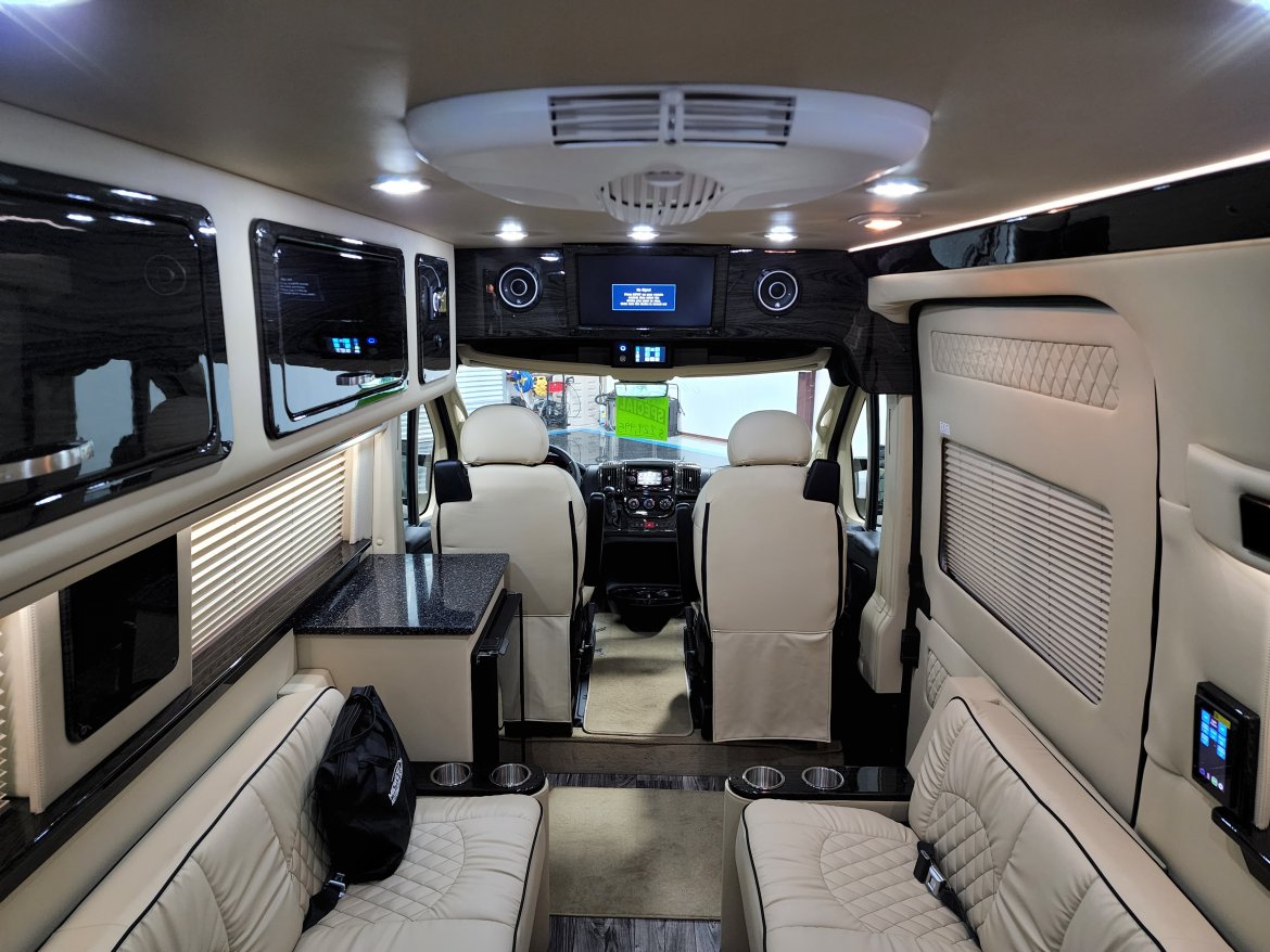Sprinter for Sale in Houston, TX - Photo 18
