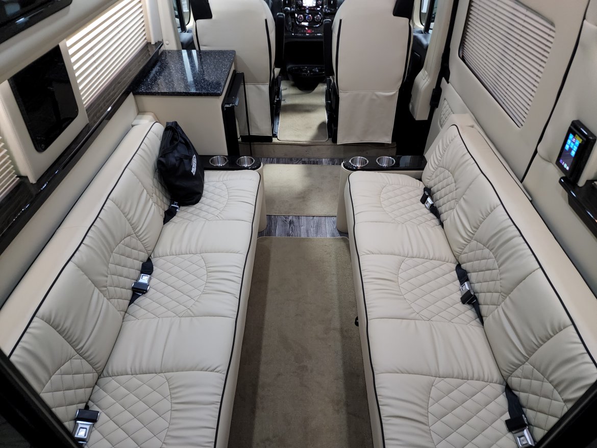 Sprinter for Sale in Houston, TX - Photo 19