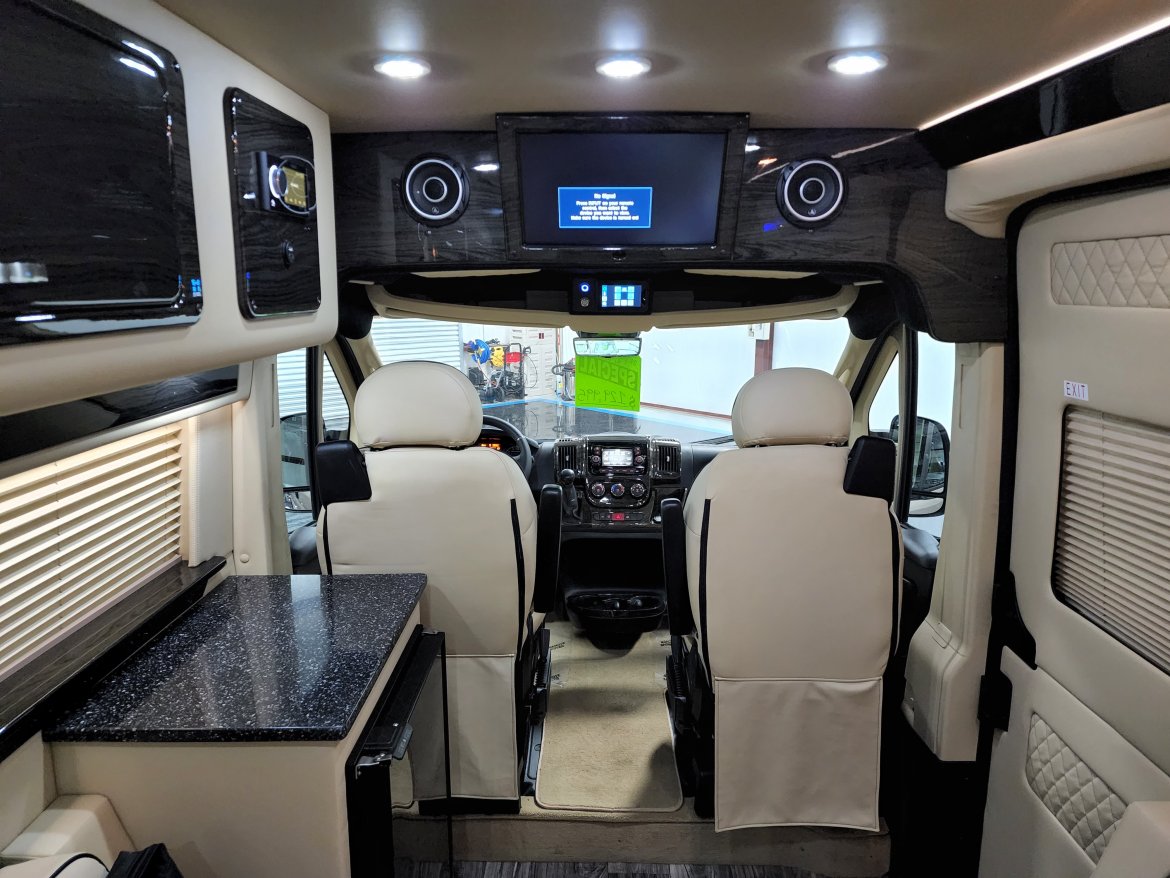 Sprinter for Sale in Houston, TX - Photo 20