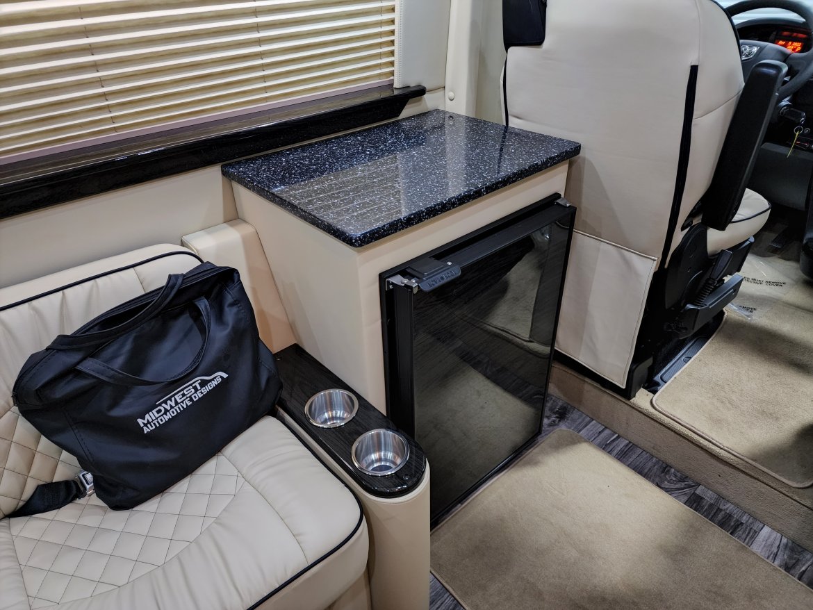 Sprinter for Sale in Houston, TX - Photo 21
