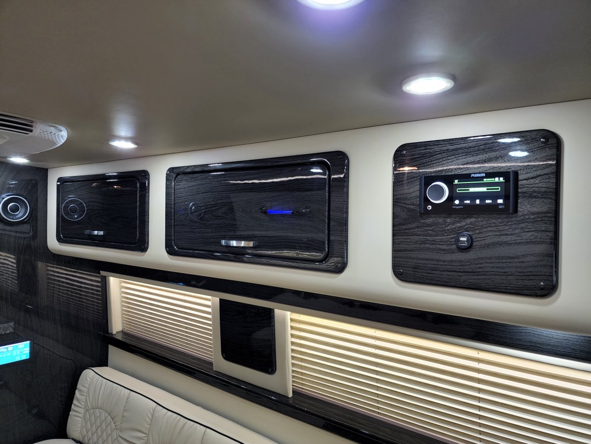 Sprinter for Sale in Houston, TX - Photo 23