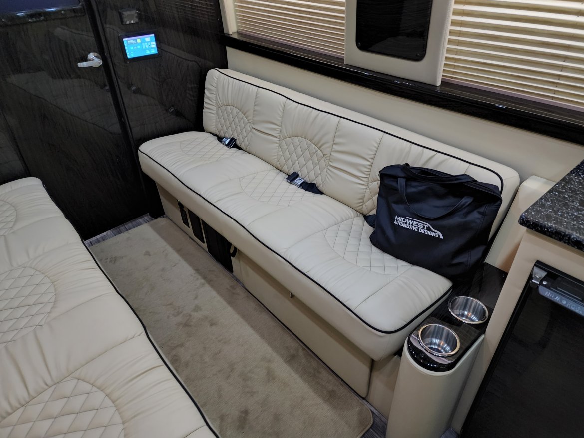 Sprinter for Sale in Houston, TX - Photo 24