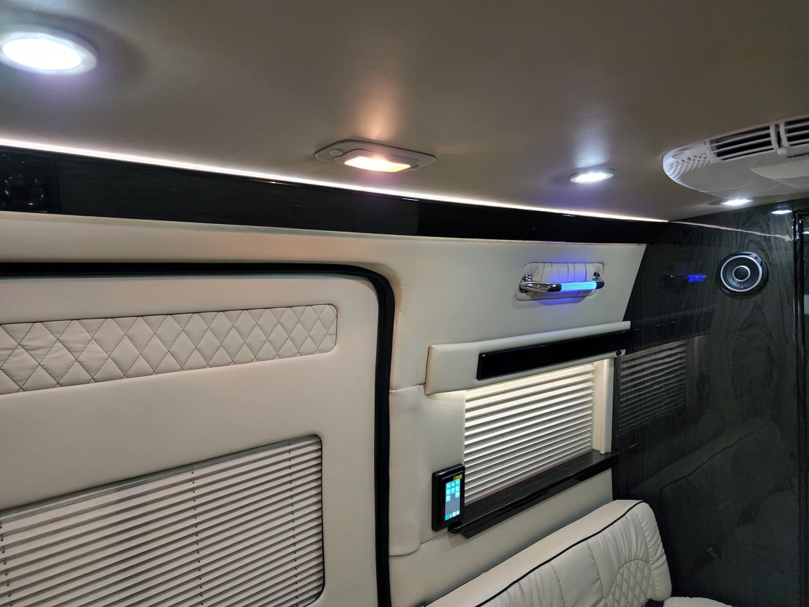 Sprinter for Sale in Houston, TX - Photo 25