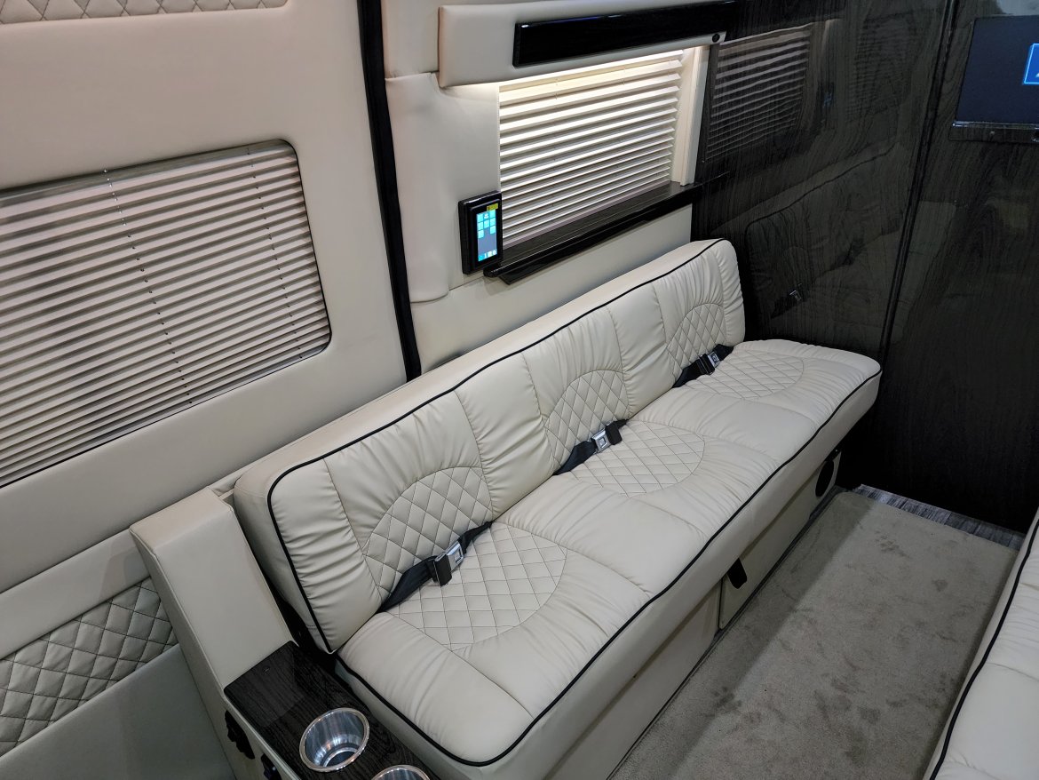 Sprinter for Sale in Houston, TX - Photo 26