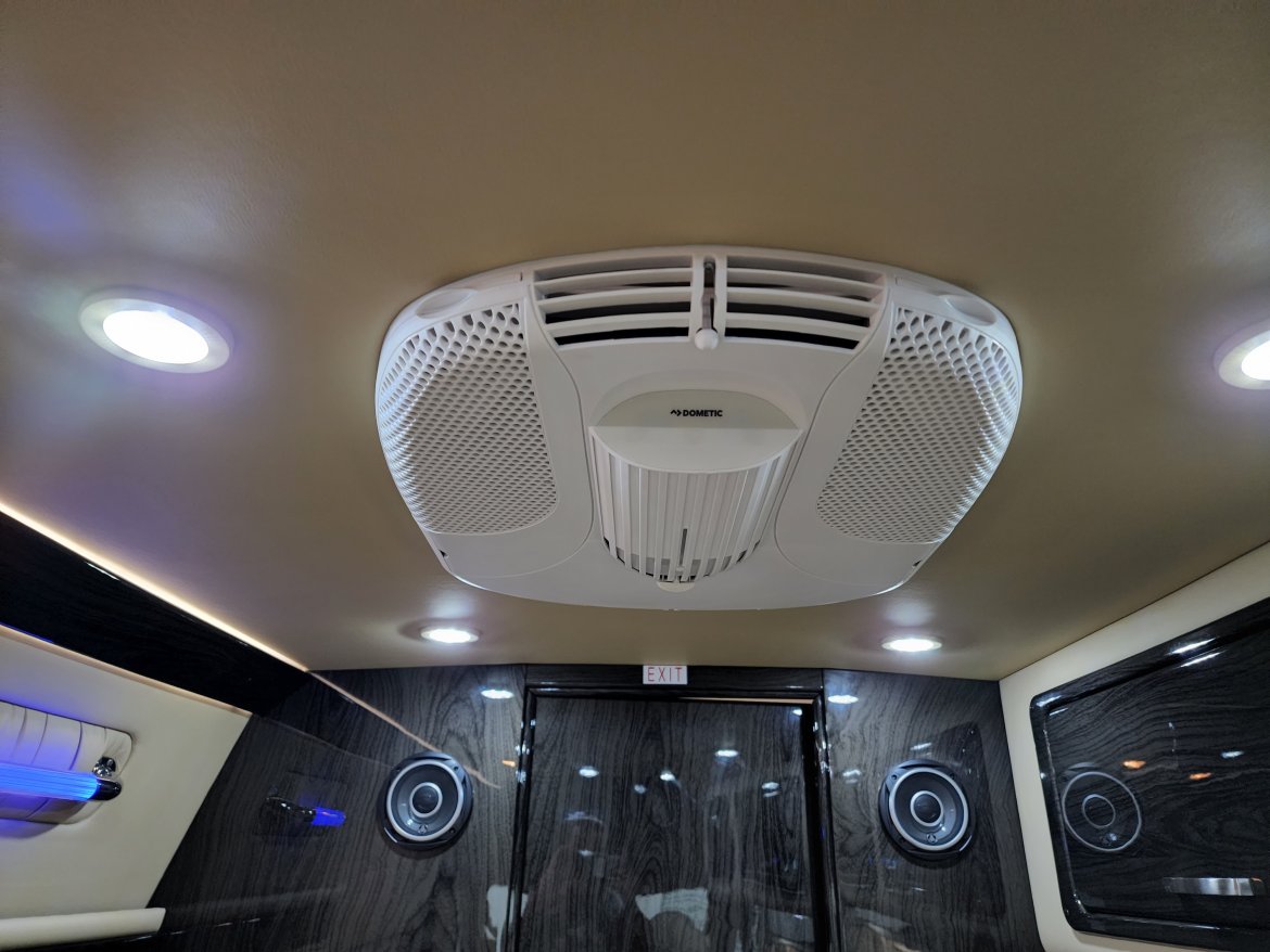 Sprinter for Sale in Houston, TX - Photo 28