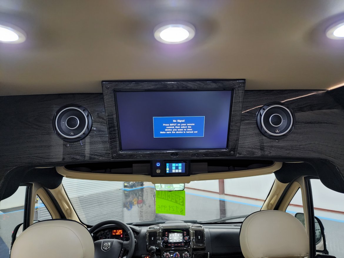 Sprinter for Sale in Houston, TX - Photo 29