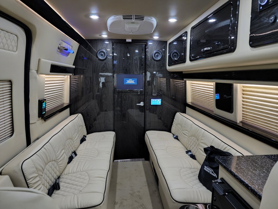 Sprinter for Sale in Houston, TX - Photo 30