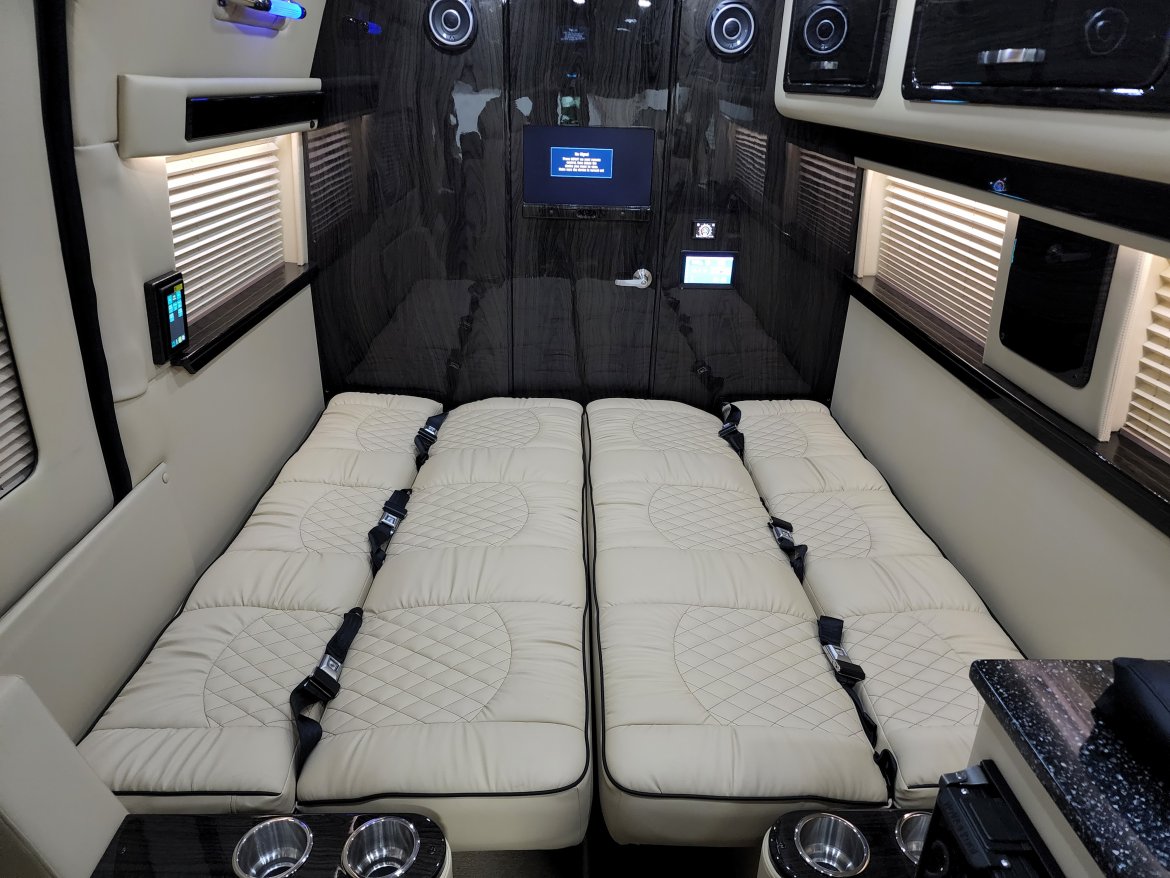 Sprinter for Sale in Houston, TX - Photo 33