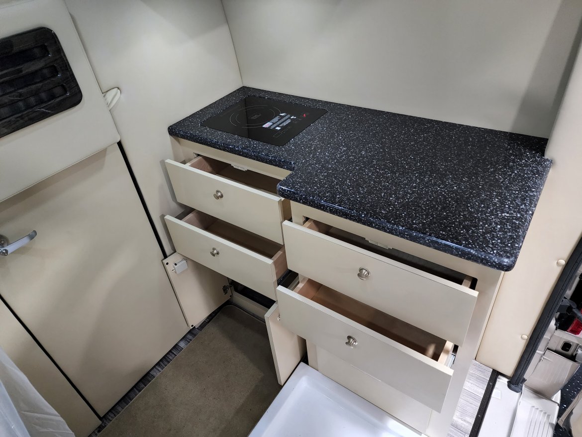Sprinter for Sale in Houston, TX - Photo 36