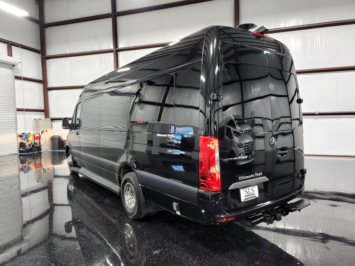 Sprinter for Sale in Houston, TX - Photo 6